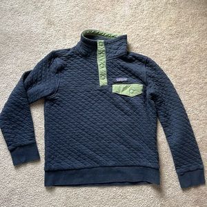Women’s xsmall Patagonia pull over